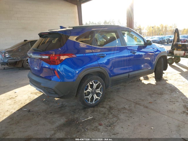 KIA nu mpi 2021 KNDERCAA4M7196932 Image 4