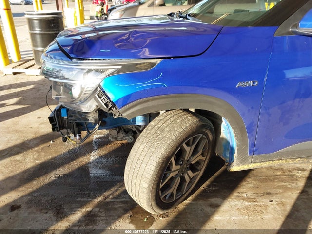 KIA nu mpi 2021 KNDERCAA4M7196932 Image 6