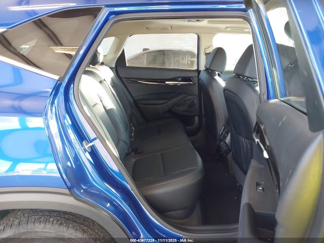 KIA nu mpi 2021 KNDERCAA4M7196932 Image 8