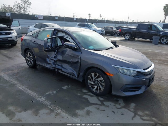 Honda CIVIC EX 2017 2HGFC2F76HH541502 главное изображение