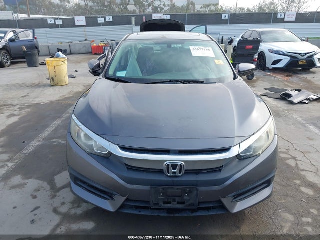 Honda CIVIC EX 2017 2HGFC2F76HH541502 Image 11