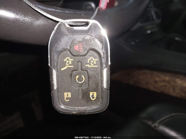 Chevrolet Tahoe Lt 2016 1GNSKBKC7GR154689 Image 11