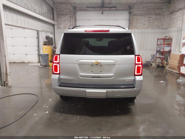 Chevrolet Tahoe Lt 2016 1GNSKBKC7GR154689 Image 16