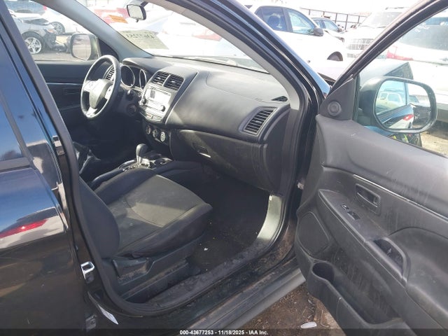 Aukcja sprzedaży 2015 Mitsubishi Outlander Sport Es, vin: 4A4AP3AU3FE021576, numer aukcji: 43677253