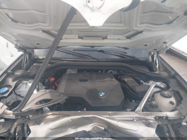 2021 BMW X4 5UX2V1C06M9E92547 Photo 9