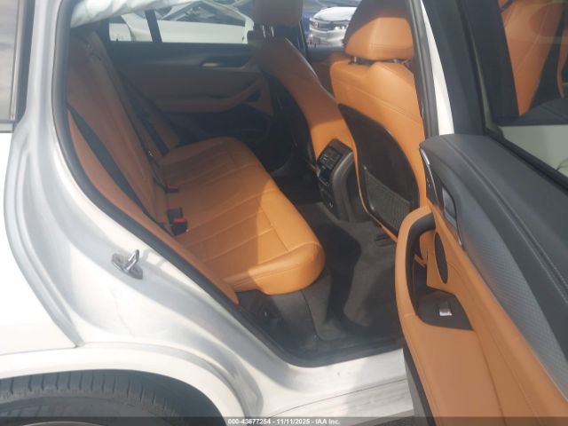 2021 BMW X4 5UX2V1C06M9E92547 Photo 7