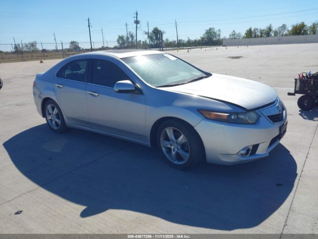 2012 ACURA TSX JH4CU2F68CC006834 Photo 0