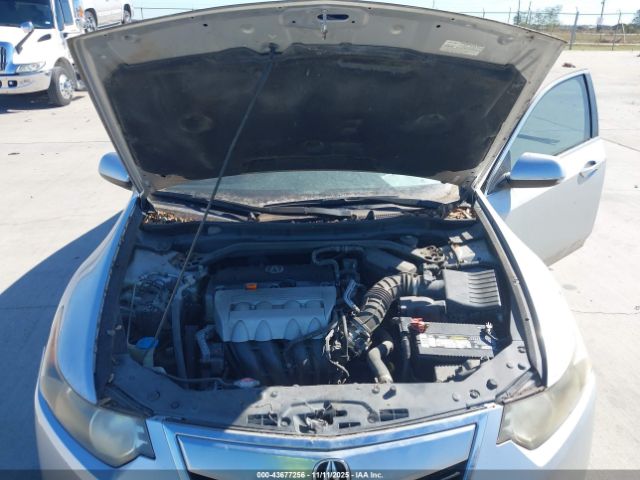 2012 ACURA TSX JH4CU2F68CC006834 Photo 9