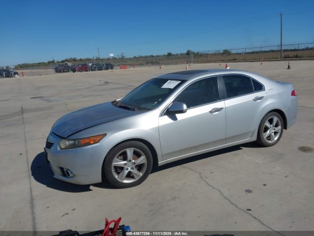 2012 ACURA TSX JH4CU2F68CC006834 Photo 1
