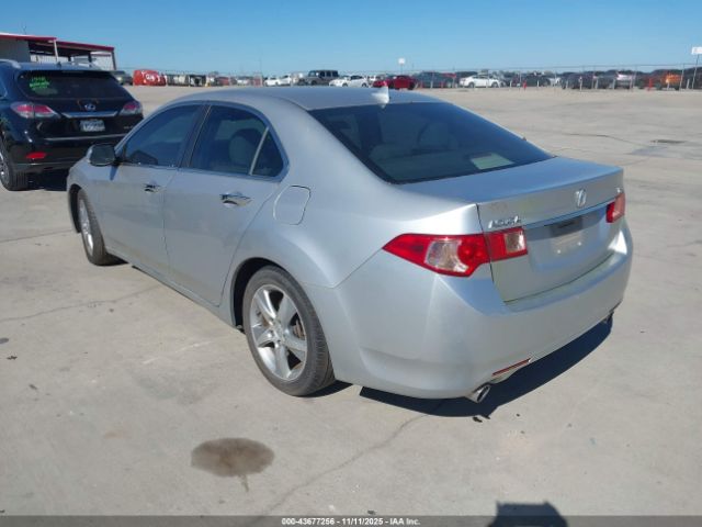 2012 ACURA TSX JH4CU2F68CC006834 Photo 2