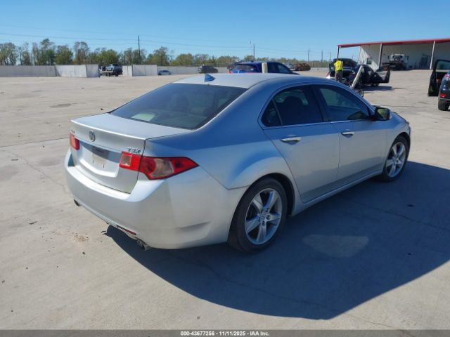 2012 ACURA TSX JH4CU2F68CC006834 Photo 3