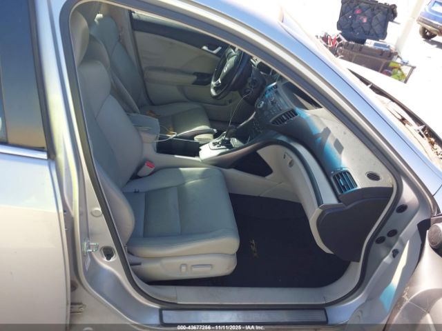 2012 ACURA TSX JH4CU2F68CC006834 Photo 4