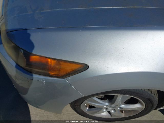 2012 ACURA TSX JH4CU2F68CC006834 Photo 5