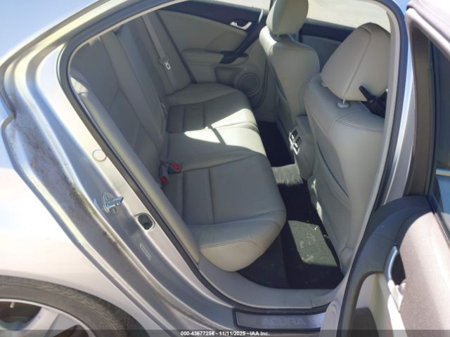 2012 ACURA TSX JH4CU2F68CC006834 Photo 7