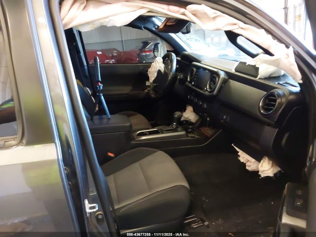 5TFCZ5AN5LX226394 Toyota Tacoma Double Cab/sr/sr5/trd Sport/trd Off Road/trd Pro