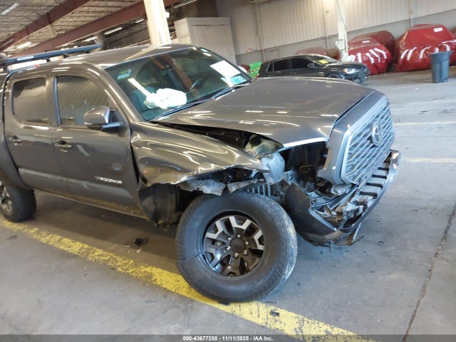 5TFCZ5AN5LX226394 Toyota Tacoma Double Cab/sr/sr5/trd Sport/trd Off Road/trd Pro