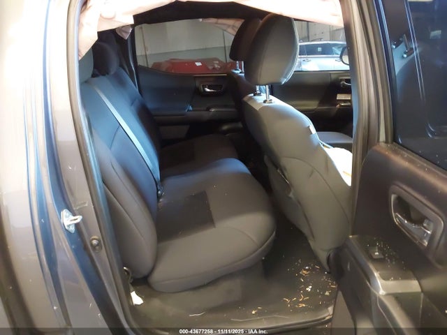 5TFCZ5AN5LX226394 Toyota Tacoma Double Cab/sr/sr5/trd Sport/trd Off Road/trd Pro