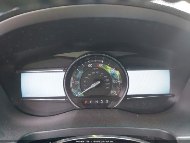 2017 FORD EXPLORER 1FM5K7D80HGA88054 Photo 6