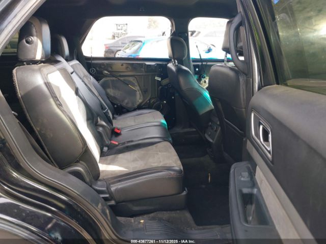 2017 FORD EXPLORER 1FM5K7D80HGA88054 Photo 7