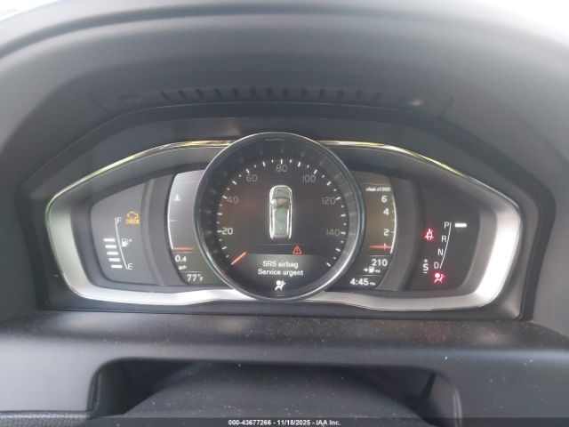 2017 VOLVO XC60 YV440MDR1H2120565 Photo 6