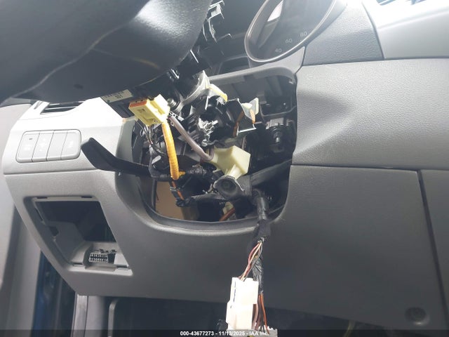 5NPDH4AE0GH694035 Hyundai ELANTRA SE
