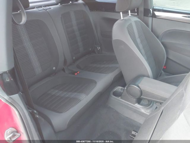 2013 VOLKSWAGEN BEETLE 3VWV67AT6DM612287 Photo 7