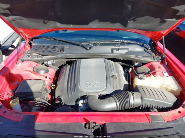 2023 DODGE CHALLENGER 2C3CDZBT9PH541202 Photo 9