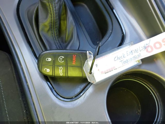 2023 DODGE CHALLENGER 2C3CDZBT9PH541202 Photo 10