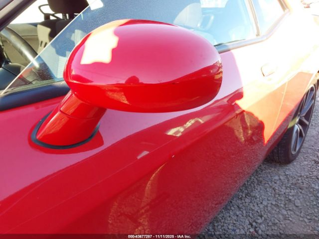 2023 DODGE CHALLENGER 2C3CDZBT9PH541202 Photo 5