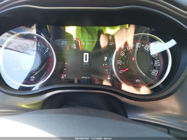 2023 DODGE CHALLENGER 2C3CDZBT9PH541202 Photo 6