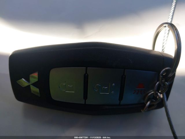 2023 MITSUBISHI OUTLANDER JA4J4TA86PZ056605 Photo 10