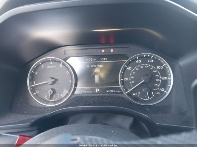 2023 MITSUBISHI OUTLANDER JA4J4TA86PZ056605 Photo 6