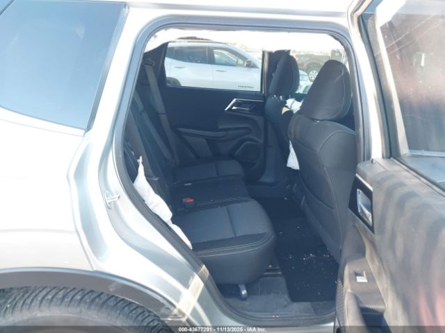 2023 MITSUBISHI OUTLANDER JA4J4TA86PZ056605 Photo 7
