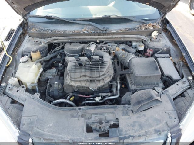 2011 CHRYSLER 200 1C3BC1FG0BN553235 Photo 9