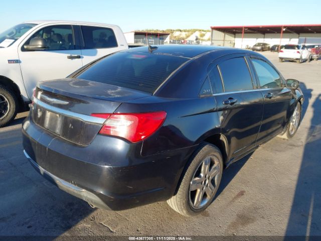 2011 CHRYSLER 200 1C3BC1FG0BN553235 Photo 3