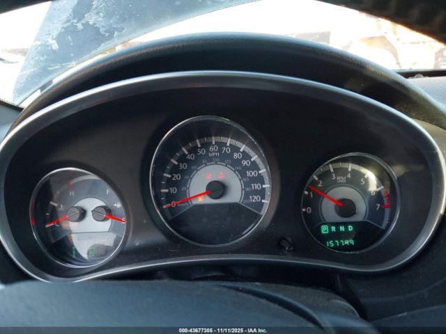 2011 CHRYSLER 200 1C3BC1FG0BN553235 Photo 6