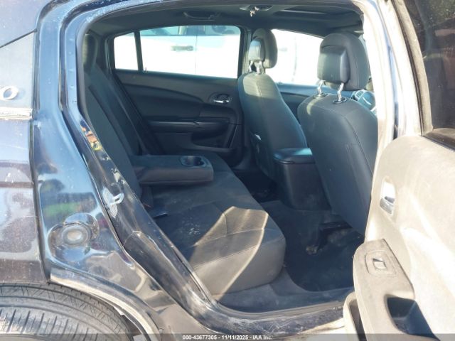 2011 CHRYSLER 200 1C3BC1FG0BN553235 Photo 7