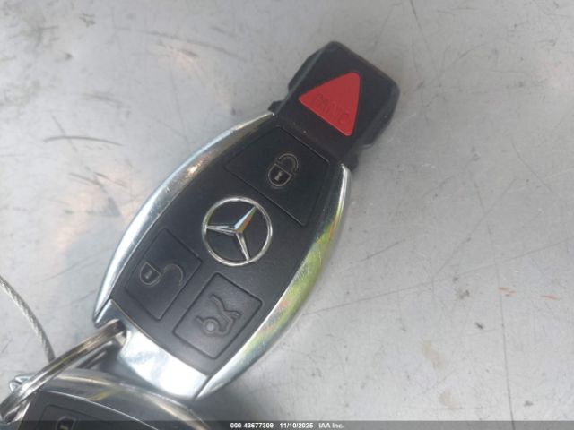 2015 MERCEDES-BENZ ML 350 4JGDA5JB9FA580438 Photo 10