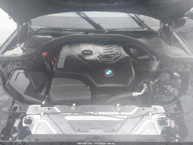 2021 BMW 330I WBA5R1C0XMFK50391 Photo 9