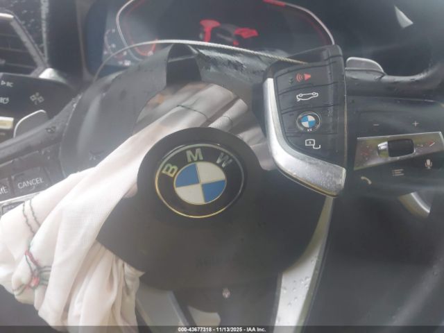 2021 BMW 330I WBA5R1C0XMFK50391 Photo 10