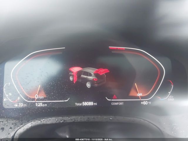 2021 BMW 330I WBA5R1C0XMFK50391 Photo 6