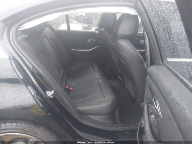 2021 BMW 330I WBA5R1C0XMFK50391 Photo 7