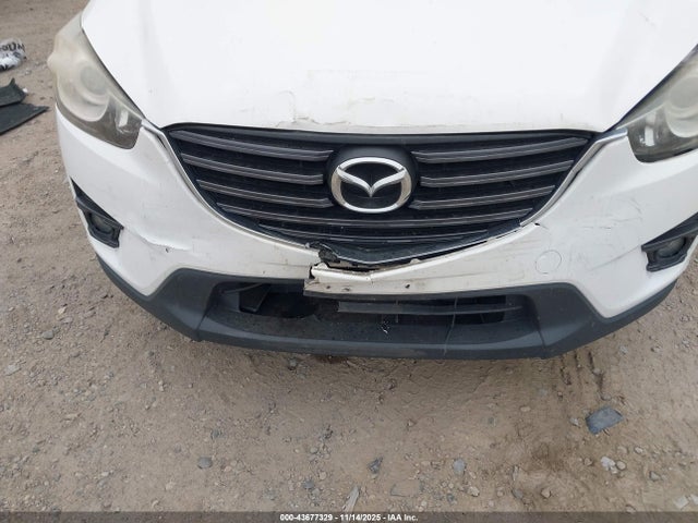 JM3KE2CY7G0682416 Mazda Cx-5 Touring