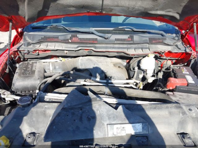 2013 RAM 1500 1C6RR7KT7DS522770 Photo 9