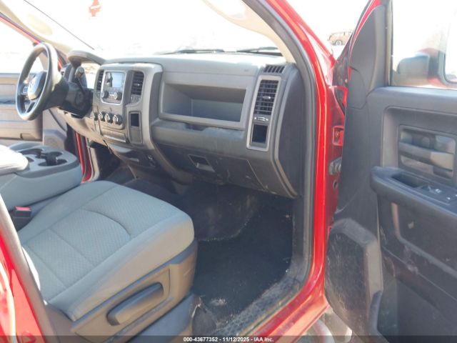 2013 RAM 1500 1C6RR7KT7DS522770 Photo 4