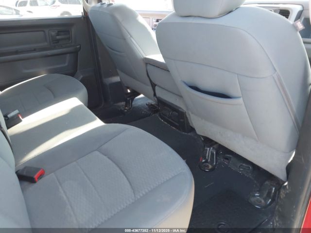 2013 RAM 1500 1C6RR7KT7DS522770 Photo 7