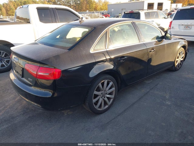2013 AUDI A4 WAUFFAFL6DN039486 Photo 3