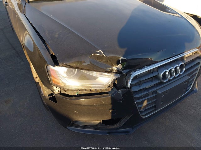 2013 AUDI A4 WAUFFAFL6DN039486 Photo 5