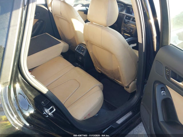 2013 AUDI A4 WAUFFAFL6DN039486 Photo 7