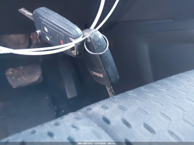 43677413 :رقم المزاد ، 2GKALMEK8E6110648 vin ، 2014 Gmc Terrain Sle-1 مزاد بيع